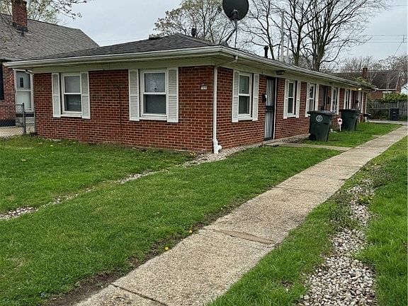 5th image of 729 N Upland Ave