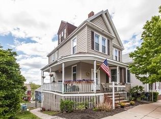 1588 Centre St, Roslindale, MA 02131