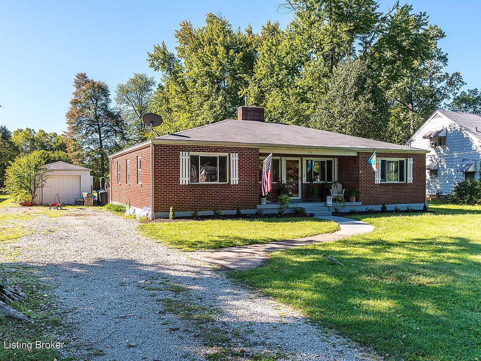 1st image of 4114 Handley Ave