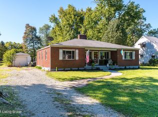 4114 Handley Ave, Louisville, KY 40218