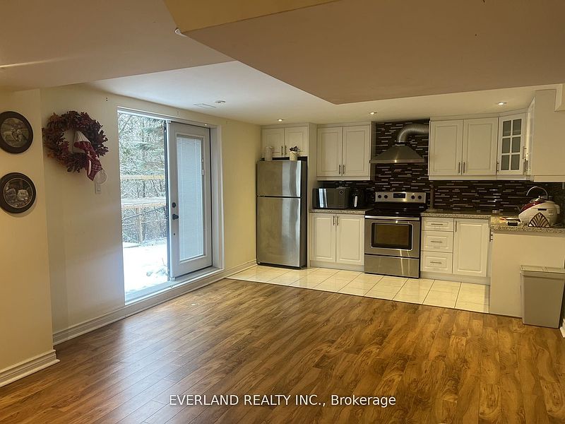 Markham House for rent - 2 Bedrooms in Markham