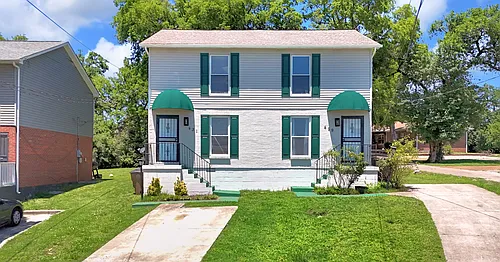 431 Dennis Dr Photo 1