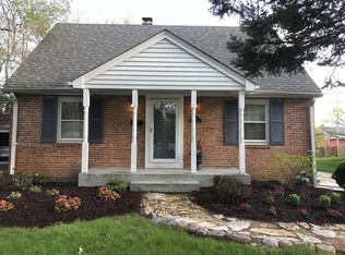 1816 E Evergreen St, Wheaton, IL 60187