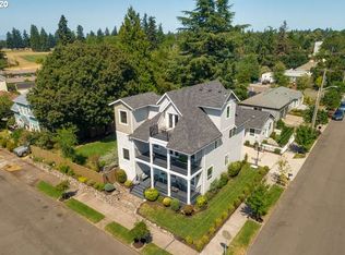 800 T St, Vancouver, WA 98661