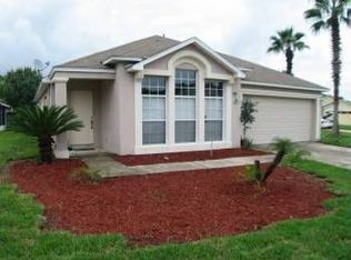 3241 Abbeyfield Ln, Jacksonville, FL 32277