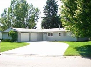 104 Tahoe Dr, Missoula, MT 59803