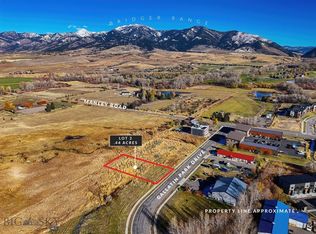365 Gallatin Park Dr, Bozeman, MT 59715