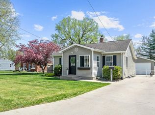 1222 Emma Ave, Des Moines, IA 50315