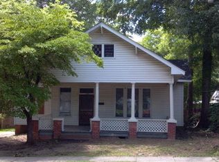 1118 Edgefield St, Greenwood, SC 29646