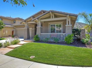 3052 Wohlford Dr, Escondido, CA 92027