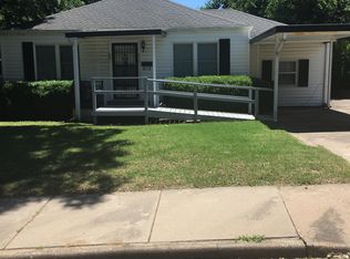 4518 E 4th Pl, Tulsa, OK 74112