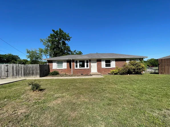 4 Gettysburg St, Clarksville, TN 37042