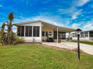 234 Vistoria Dr, North Port, FL 34287