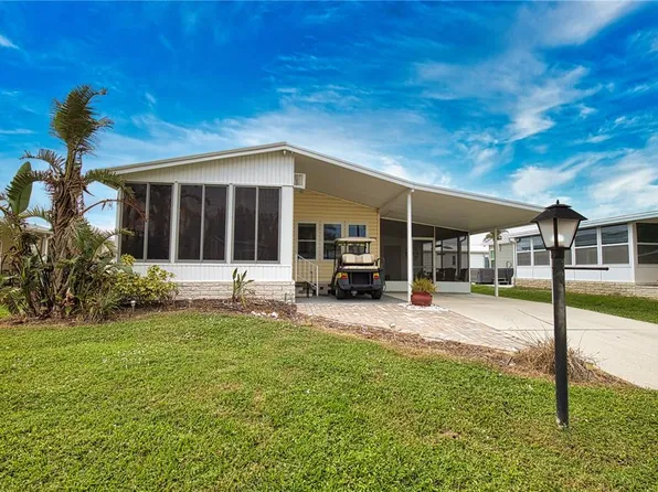 234 Vistoria Dr, North Port, FL 34287