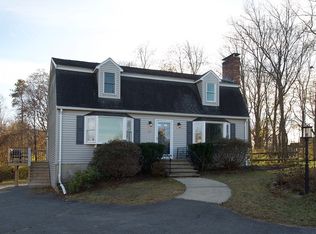 9 Whitaker Way, Beverly, MA 01915