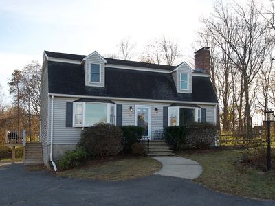 9 Whitaker Way, Beverly, MA, 01915