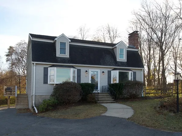 9 Whitaker Way, Beverly, MA 01915