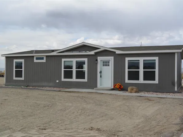 4223 2055 Lane, Delta, CO 81416