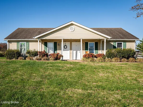 2107/2105 S Dixie Hwy #2, Munfordville, KY 42765