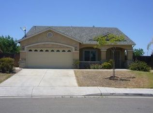 4453 N Ellendale Ave, Fresno, CA 93722