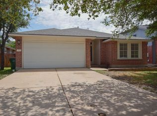 3575 Rock Shelf Ln, Round Rock, TX 78681