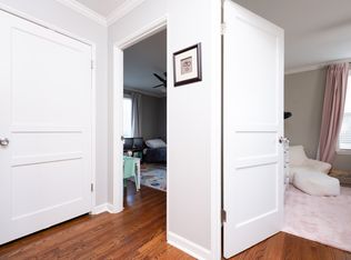 2112 N McKinley St, Little Rock, AR 72207