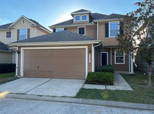 6327 Wilshire Rdg, Houston, TX 77040