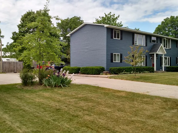 8033 Huron St #8033, Dexter, MI 48130