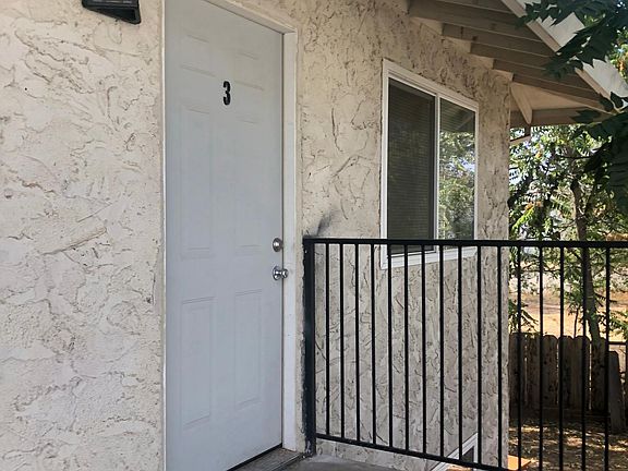 Unit 3 Upstairs Unit