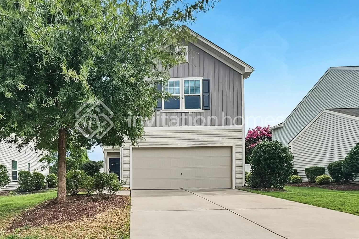 5106 Shorthorn Way Greensboro, NC 27405 — Photo 1