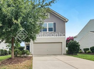 5106 Shorthorn Way, Greensboro, NC 27405