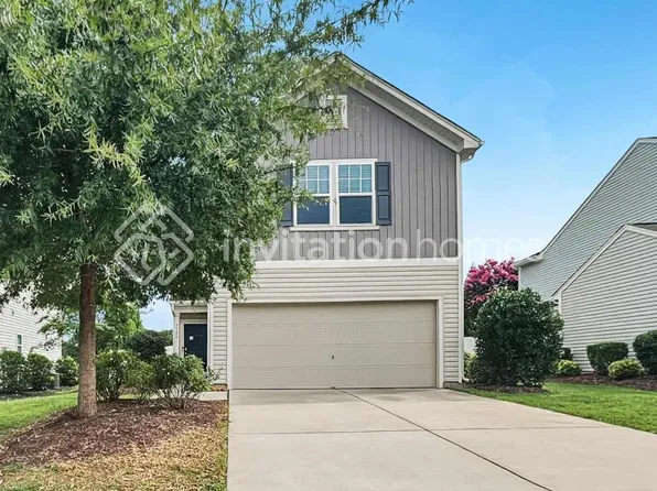 5106 Shorthorn Way, Greensboro, NC 27405