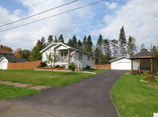 319 Sparkman Ave, Duluth, MN 55803