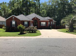 1142 Sandler Ridge Rd, Tallahassee, FL 32317