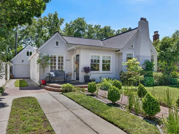 2540 6th Ave, Sacramento, CA 95818