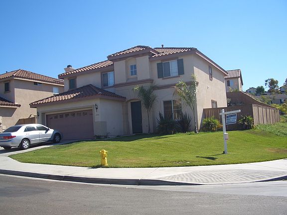 Corner Lot