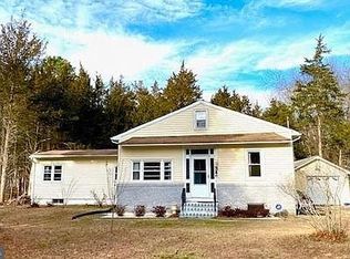 72 Larrabee Blvd, Howell, NJ 07731