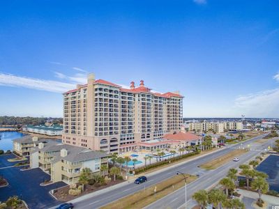 1819 N Ocean Blvd #1112, North Myrtle Beach, SC, 29582