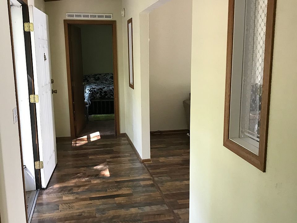 Front Door Entry Hall