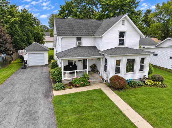 226 Arch St, Clyde, OH 43410