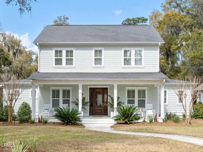 18 Carter Oaks Drive, Beaufort, SC, 29907