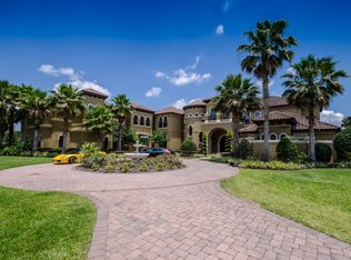 7720 Markham Bend Pl, Sanford, FL 32771