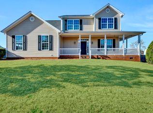 27 Rustcraft Dr, Greer, SC 29651