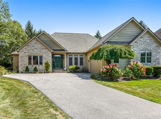 199 Raleigh Ct, Aurora, OH 44202