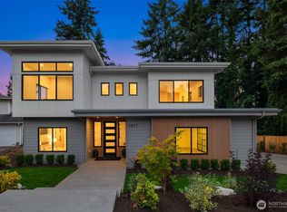 5837 112th Pl NE, Kirkland, WA