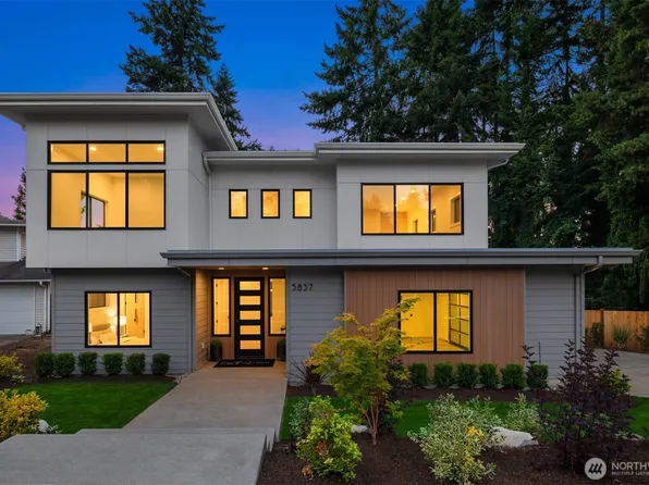 5837 112th Place NE, Kirkland, WA 98033