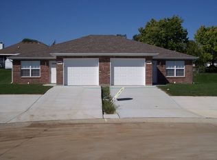 1200 Sandra Ave APT B, Warrensburg, MO 64093