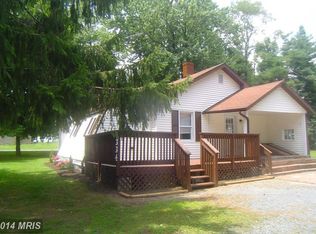 6334 Mountaindale Rd, Frederick, MD 21702