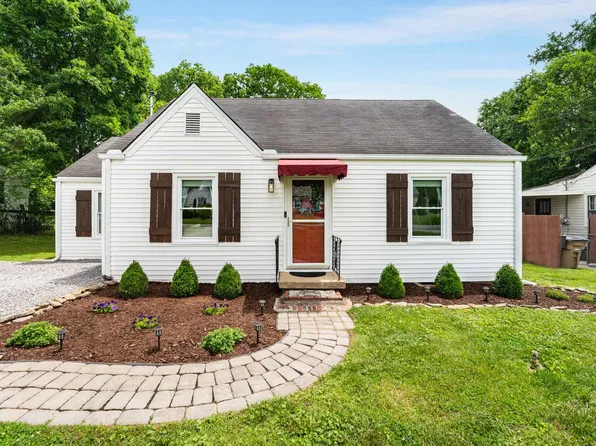 3002 Wingate Ave, Nashville, TN 37211