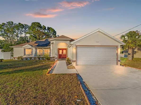 10451 KEYSTONE STREET, SPRING HILL, FL 34608